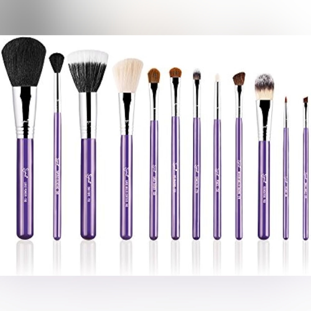 SIGMA Essential Kit - Make Me Crazy Essential Kit